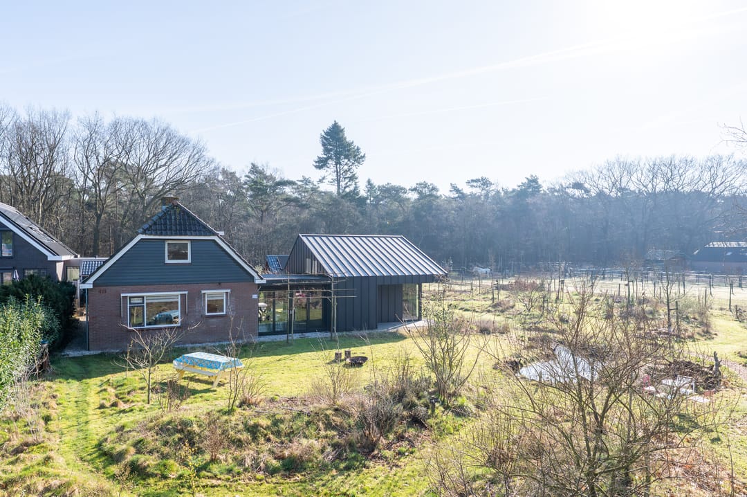 Foto 7 van Krachtighuizerweg 35-B