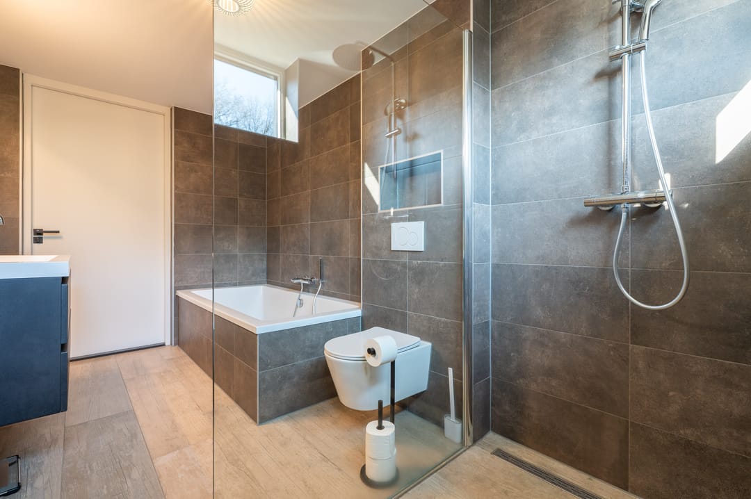 Foto 13 van Krachtighuizerweg 35-B