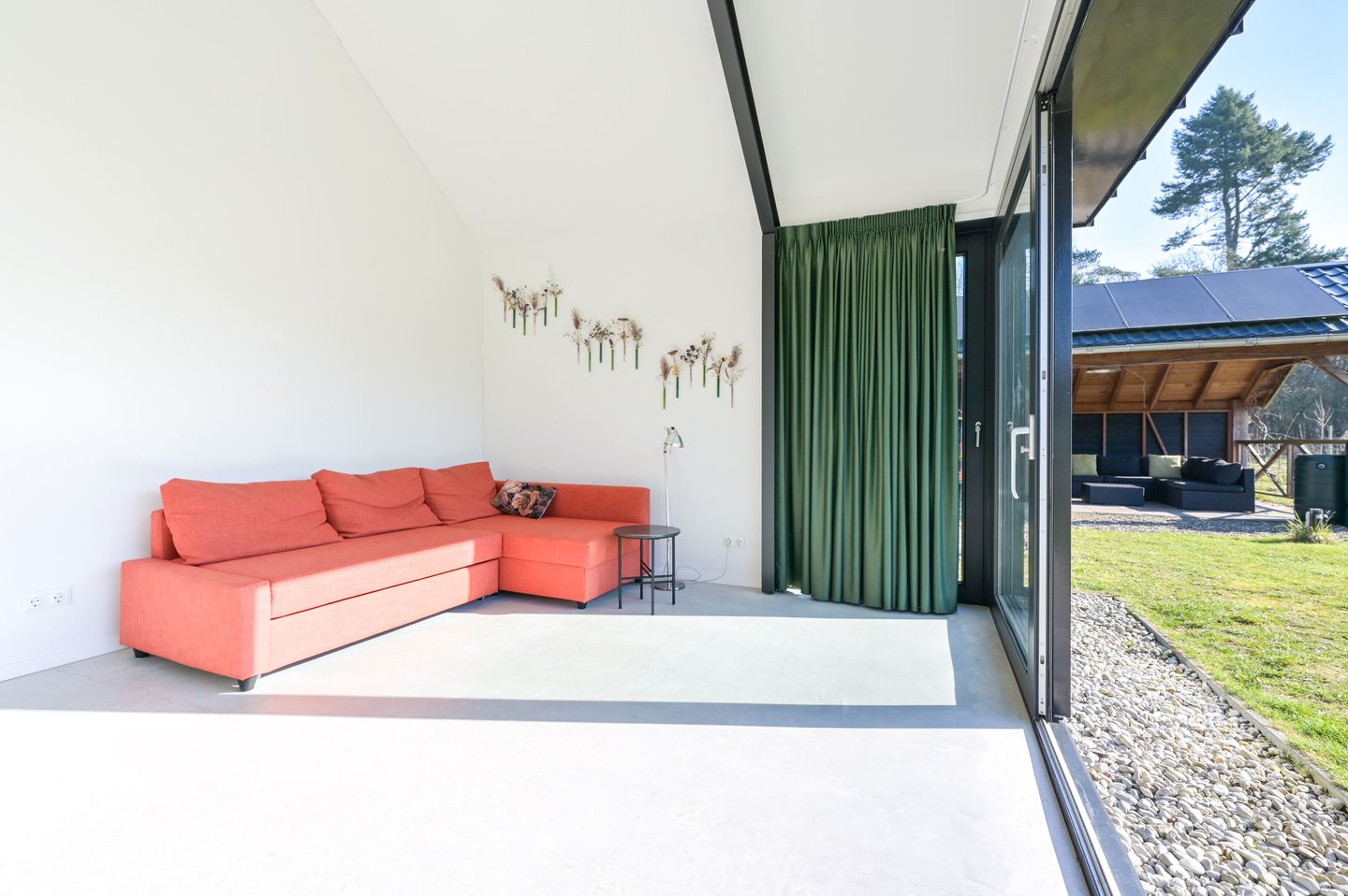 Foto 19 van Krachtighuizerweg 35-B