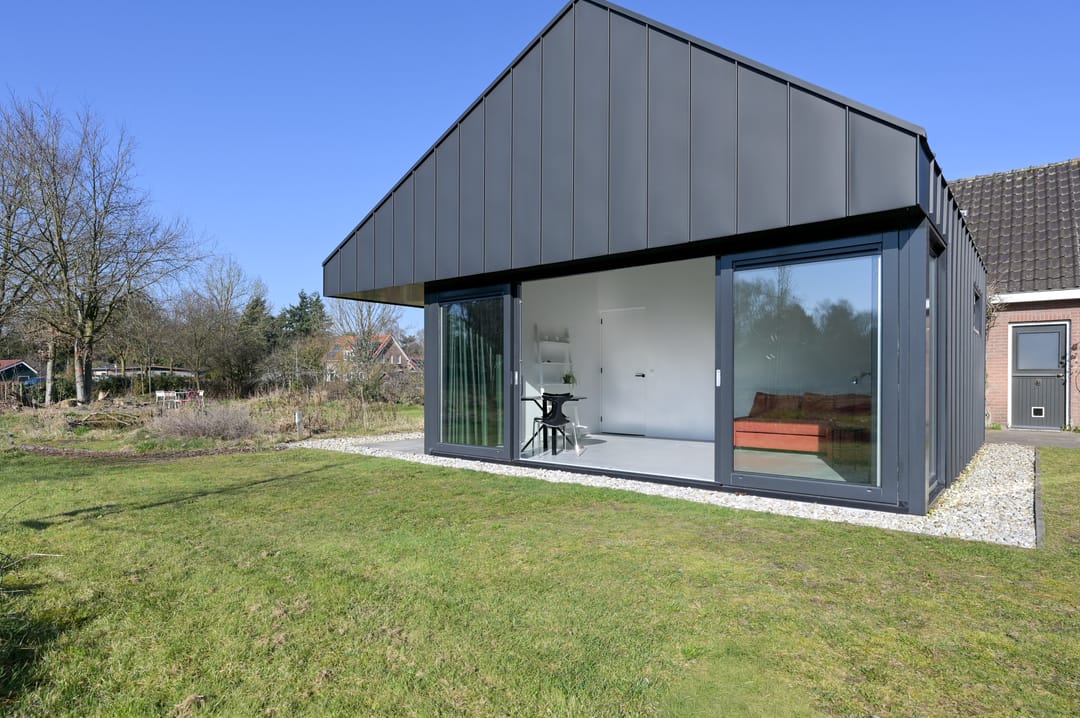 Foto 22 van Krachtighuizerweg 35-B