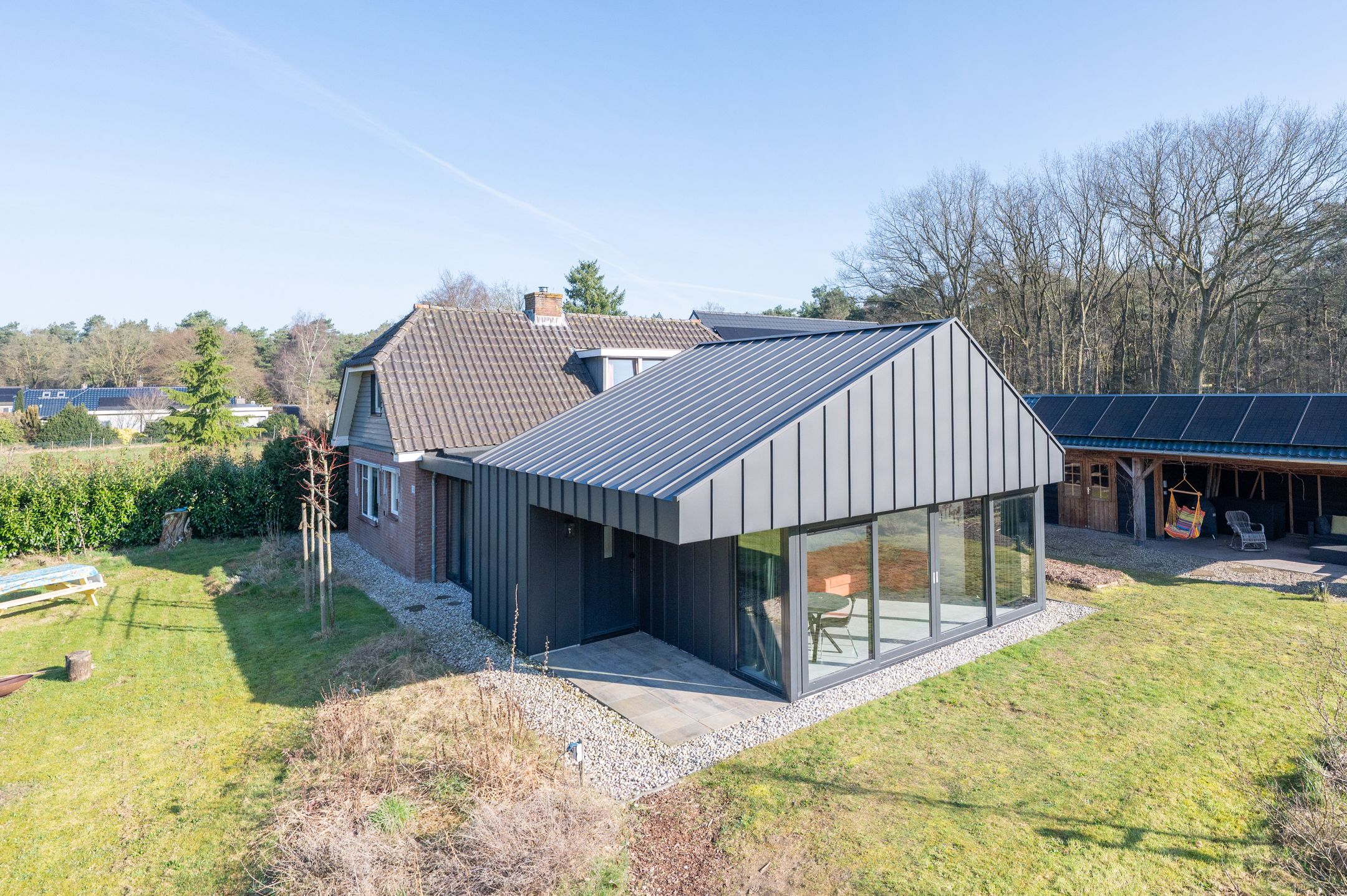 Foto 9 van Krachtighuizerweg 35-B