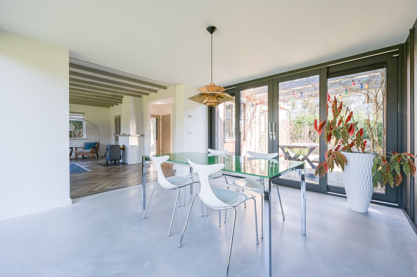 Foto 25 van Krachtighuizerweg 35-B