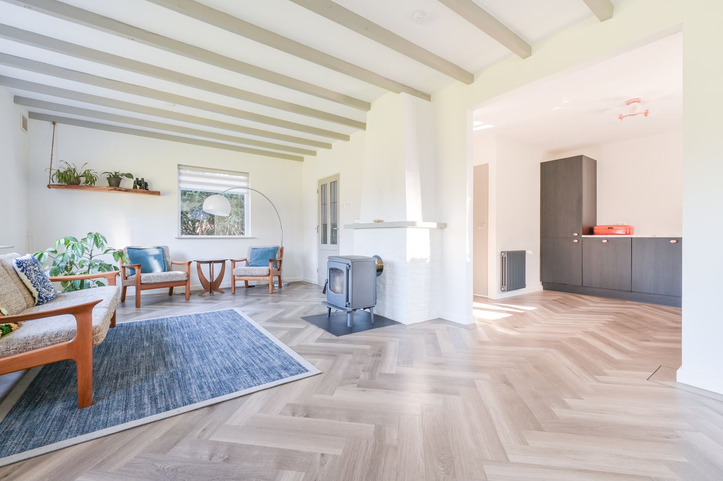 Foto 29 van Krachtighuizerweg 35-B