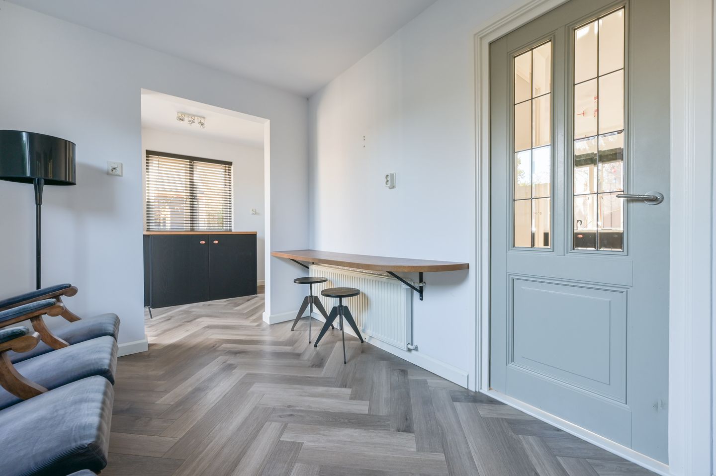 Foto 35 van Krachtighuizerweg 35-B