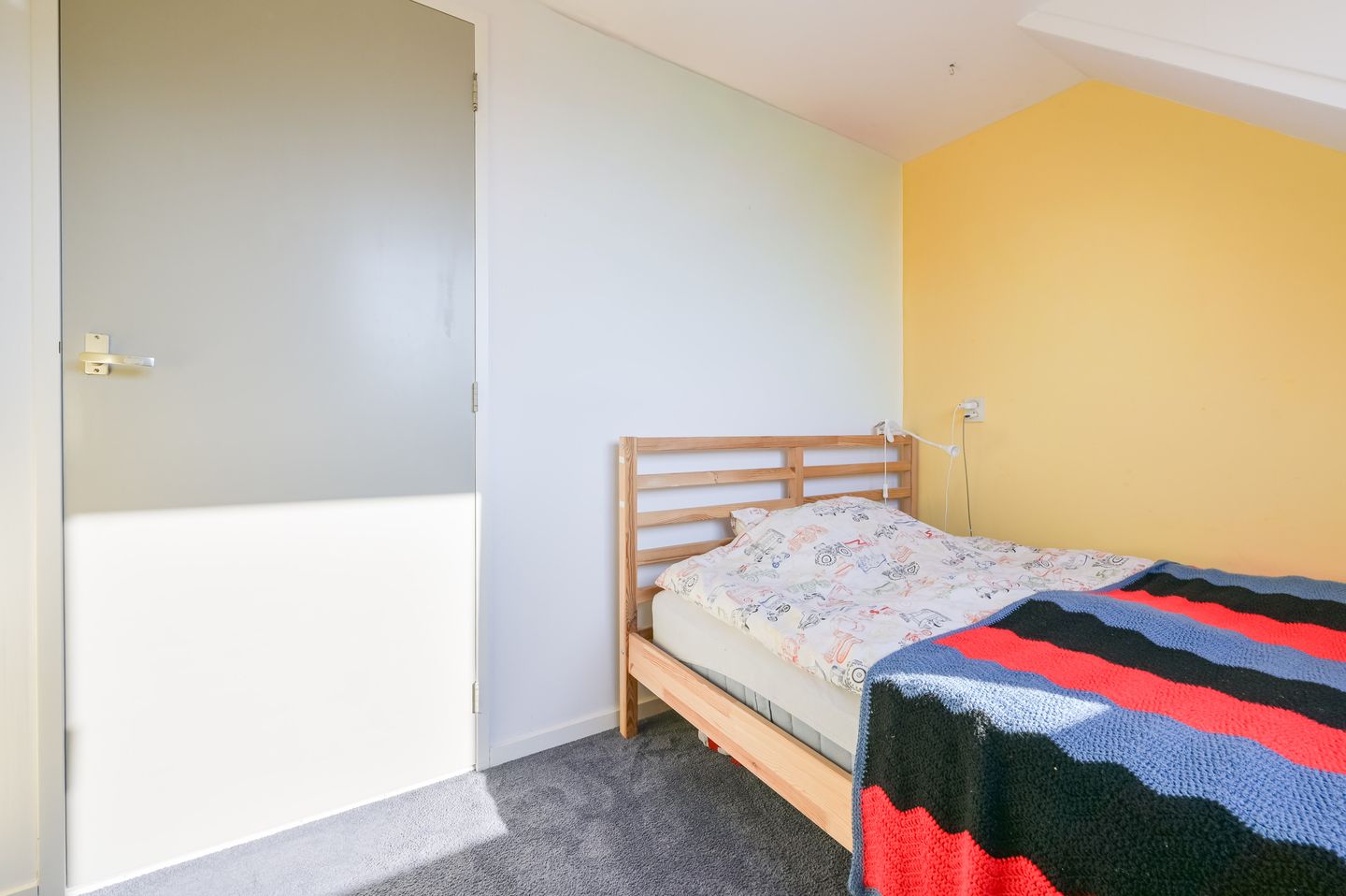 Foto 50 van Krachtighuizerweg 35-B