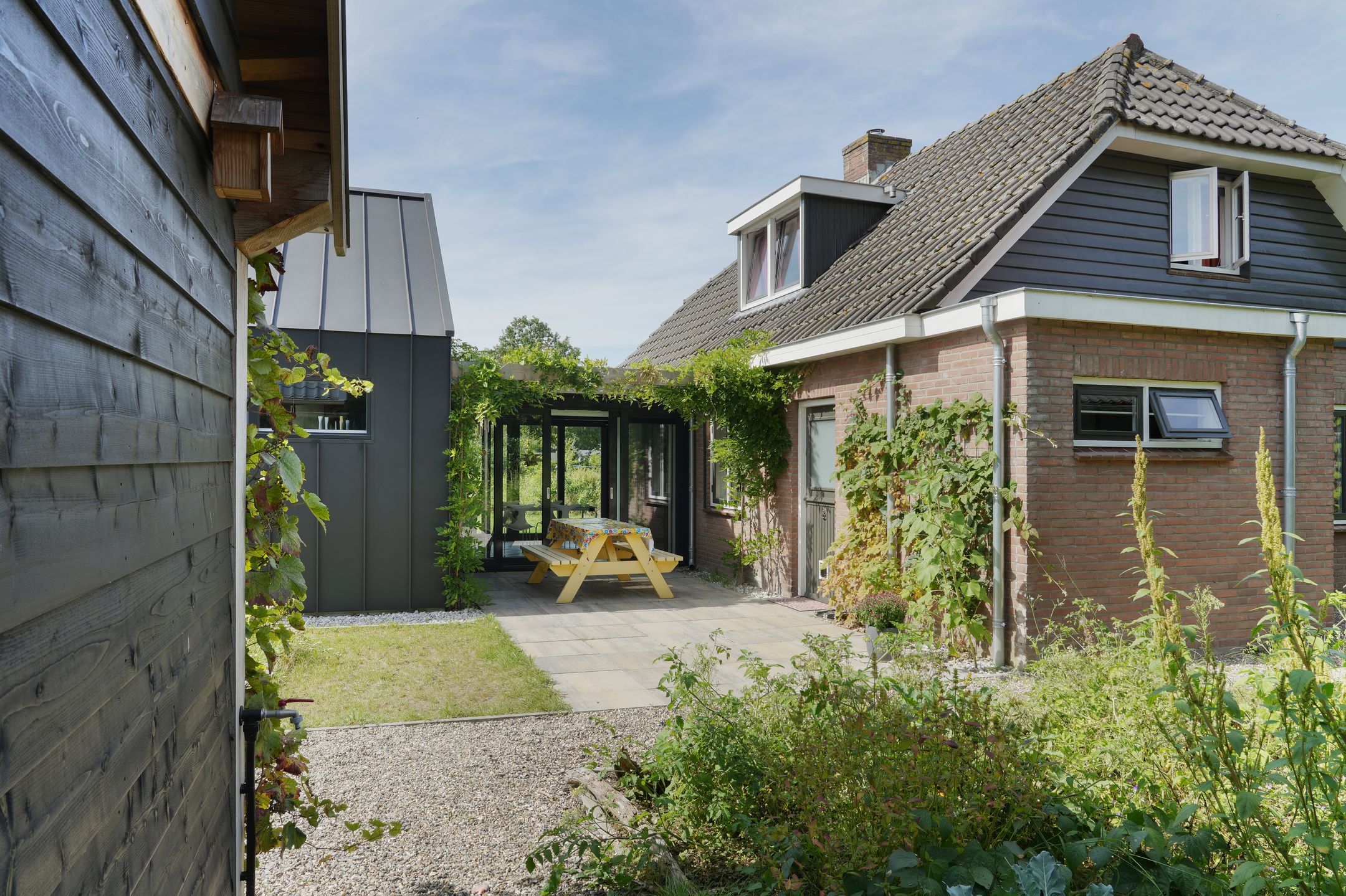 Foto 57 van Krachtighuizerweg 35-B