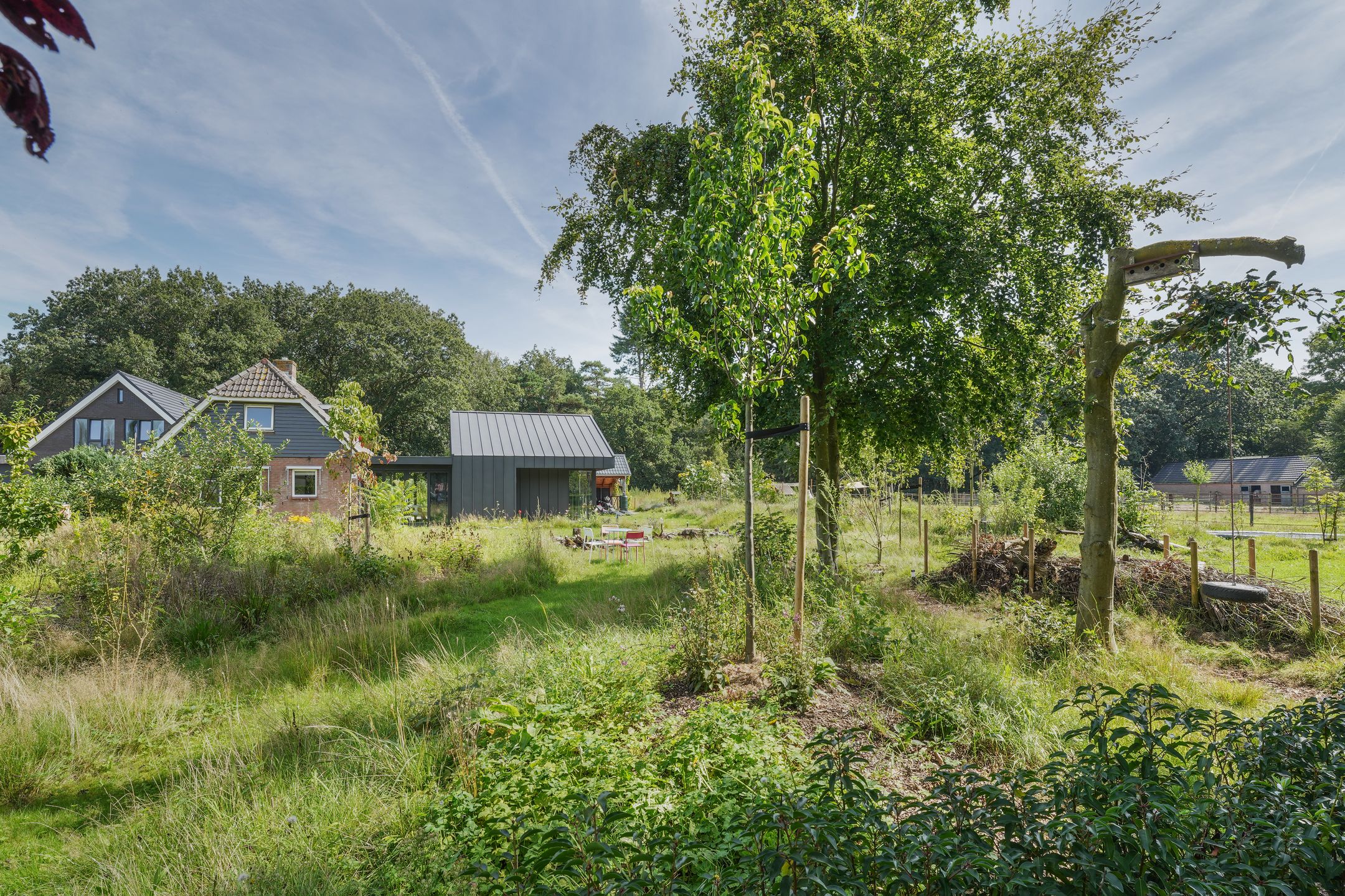 Foto 78 van Krachtighuizerweg 35-B