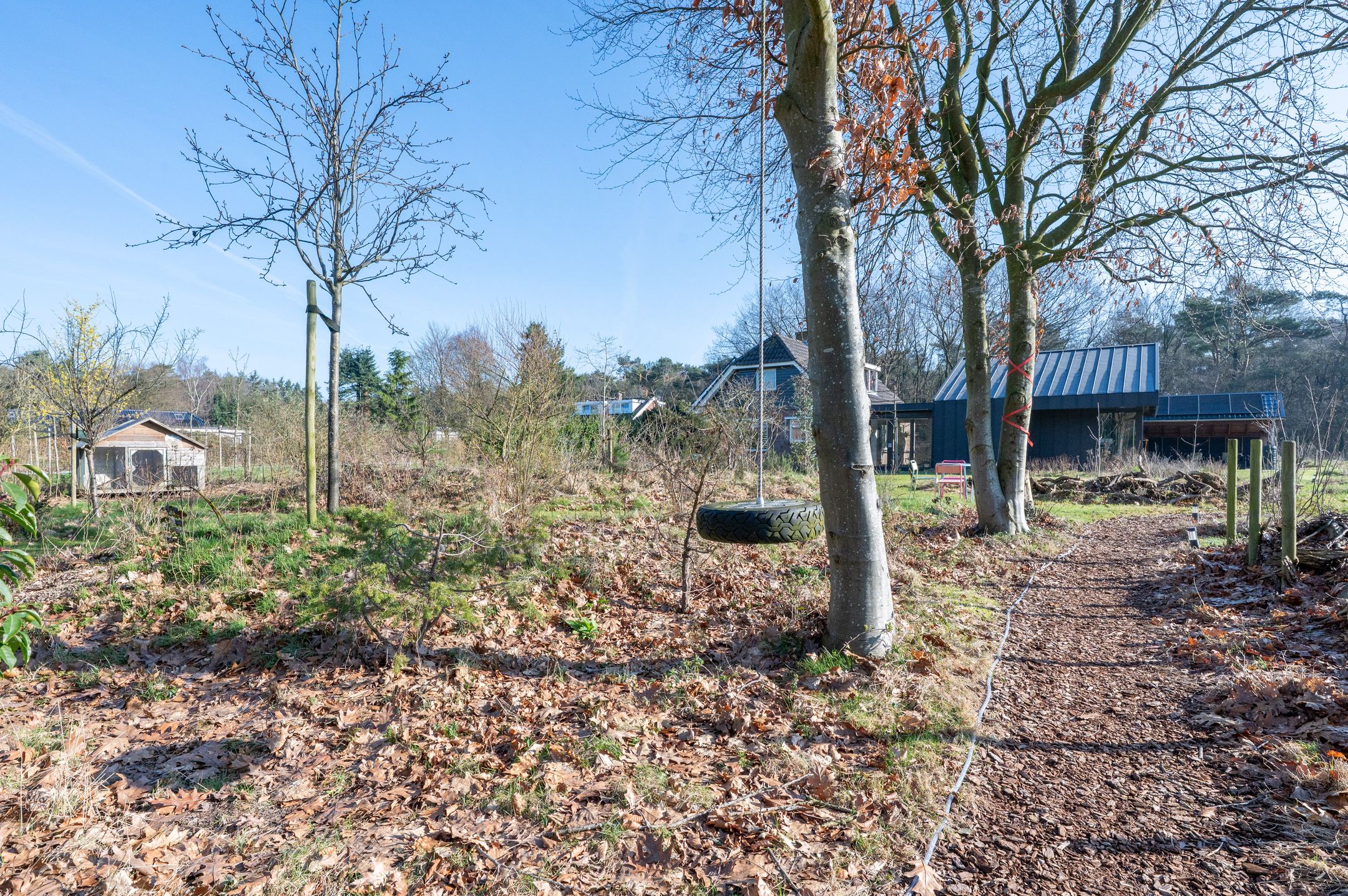 Foto 81 van Krachtighuizerweg 35-B