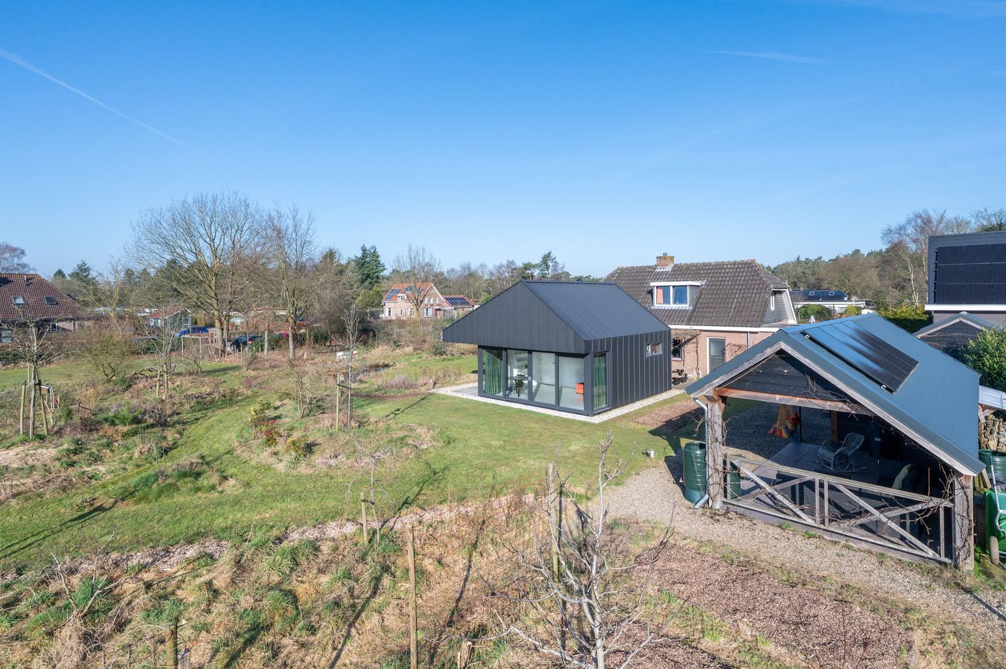 Foto 89 van Krachtighuizerweg 35-B