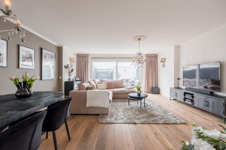 Foto 2 van Tureluurweg 91