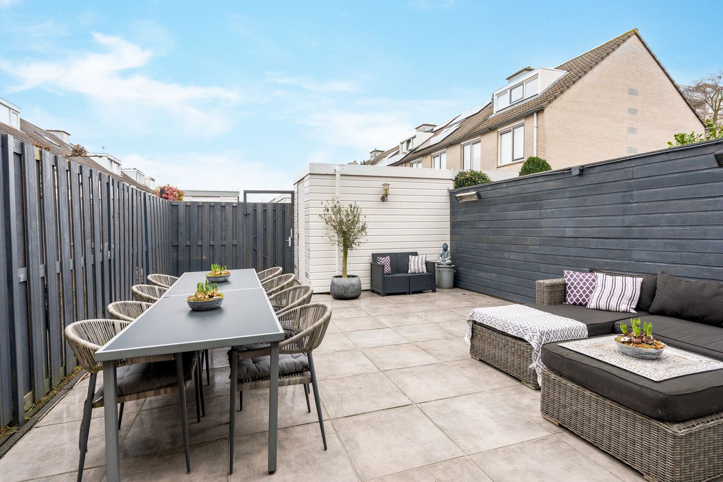 Foto 4 van Tureluurweg 91