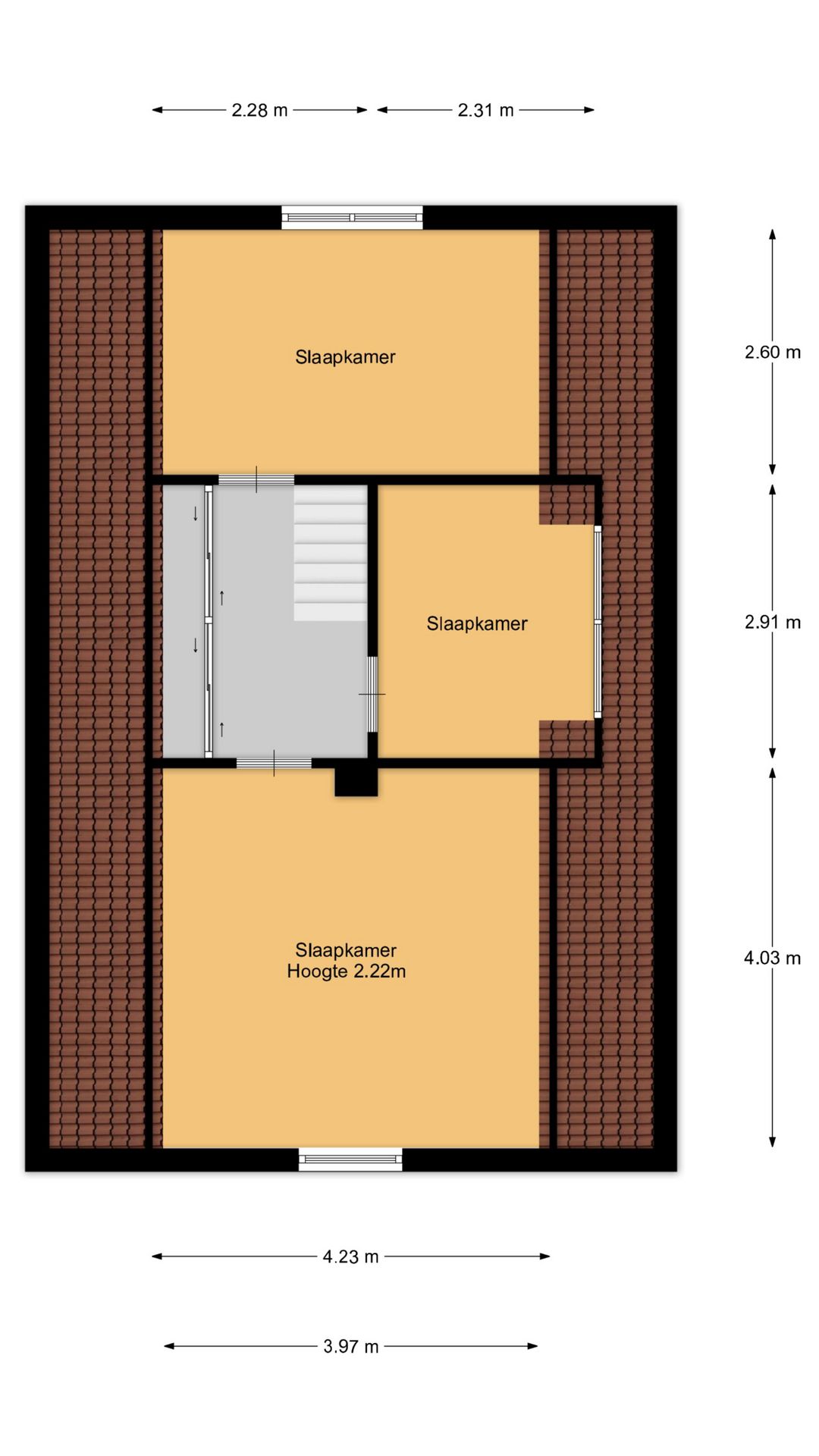 Foto 94 van Krachtighuizerweg 35-B