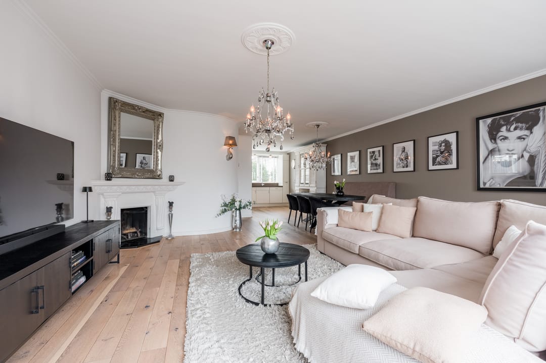 Foto 7 van Tureluurweg 91