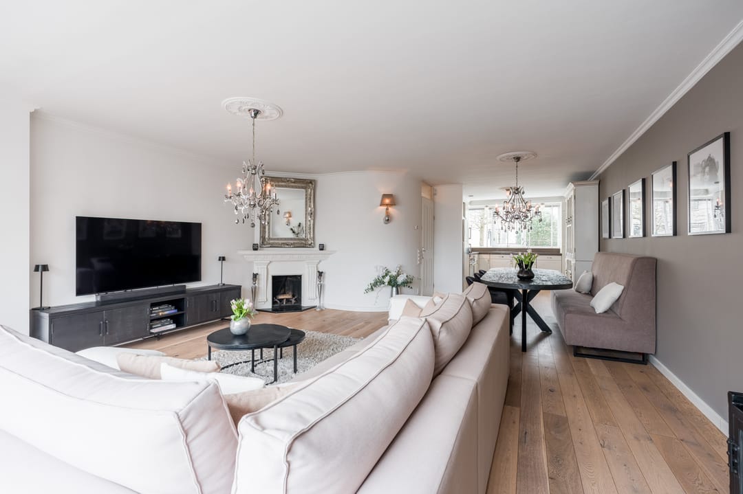 Foto 8 van Tureluurweg 91