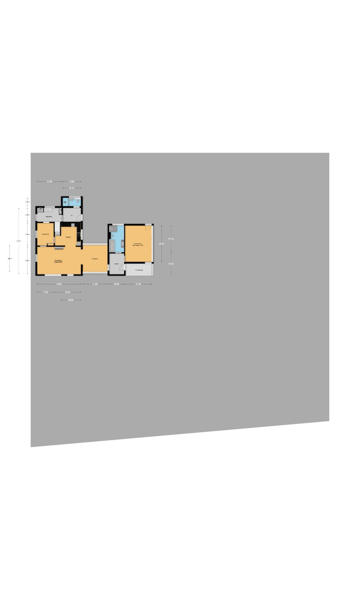 Foto 97 van Krachtighuizerweg 35-B