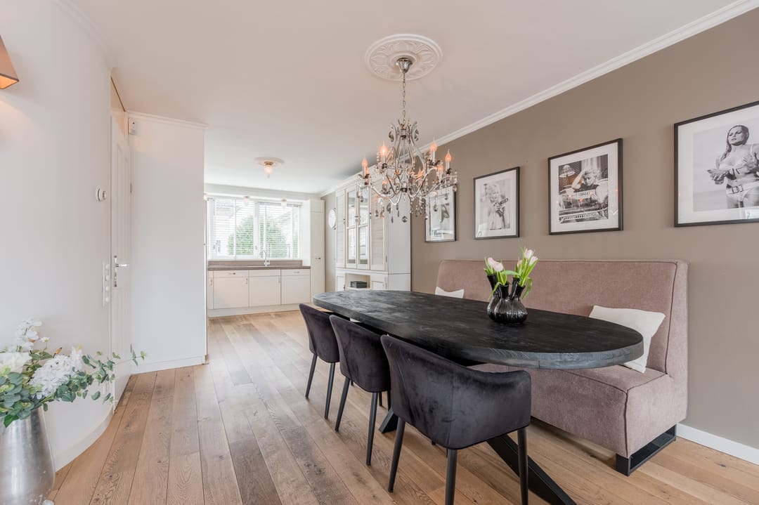 Foto 11 van Tureluurweg 91