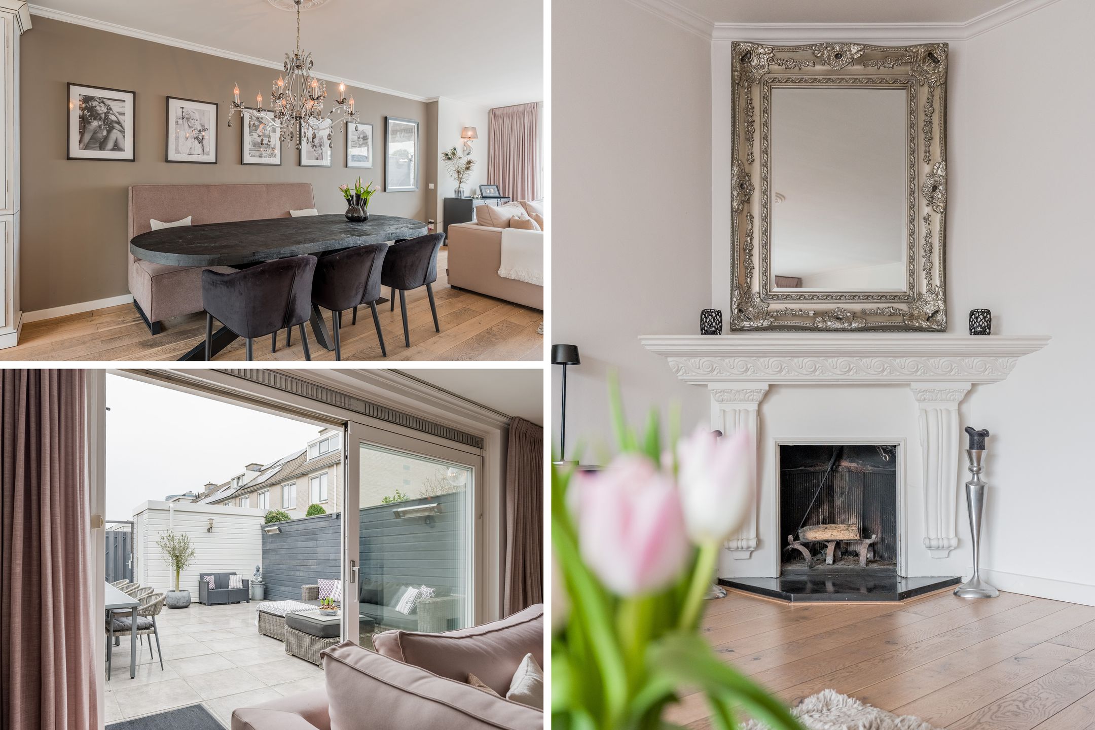 Foto 12 van Tureluurweg 91