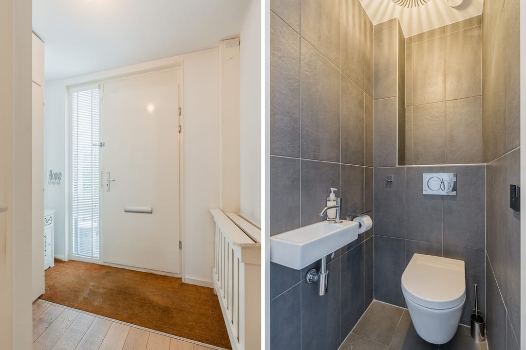 Foto 13 van Tureluurweg 91