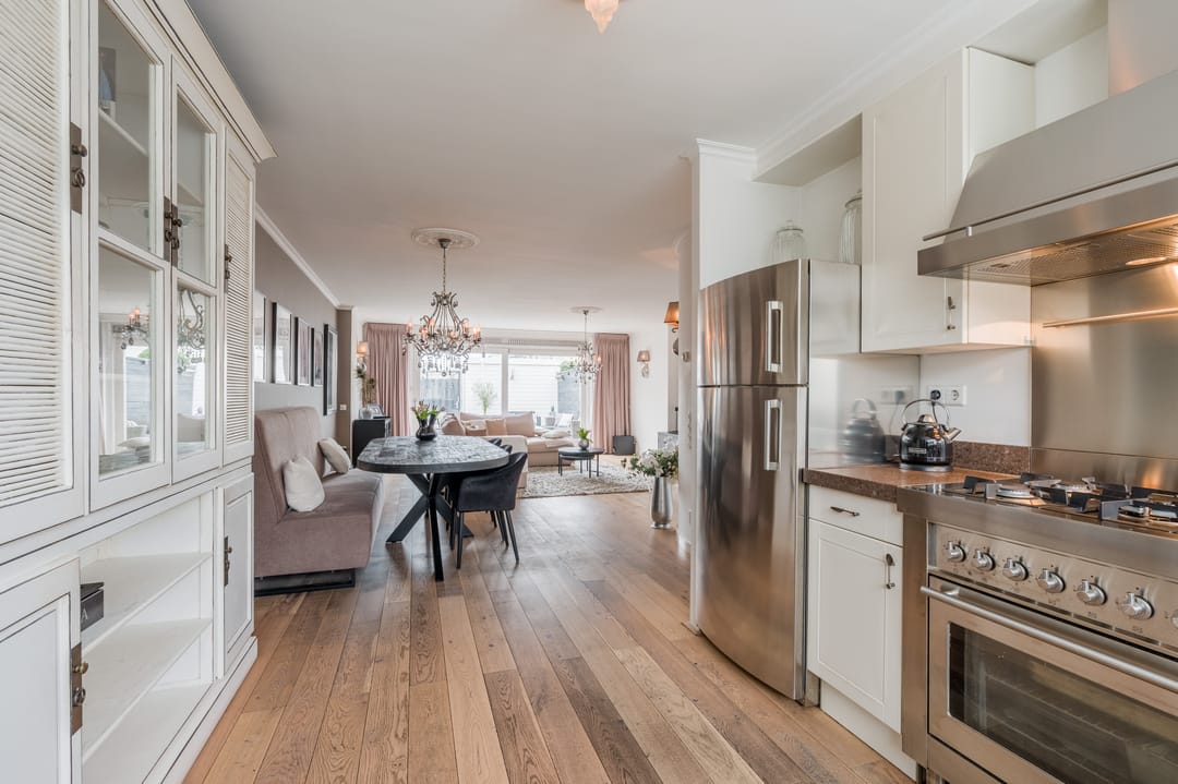 Foto 16 van Tureluurweg 91