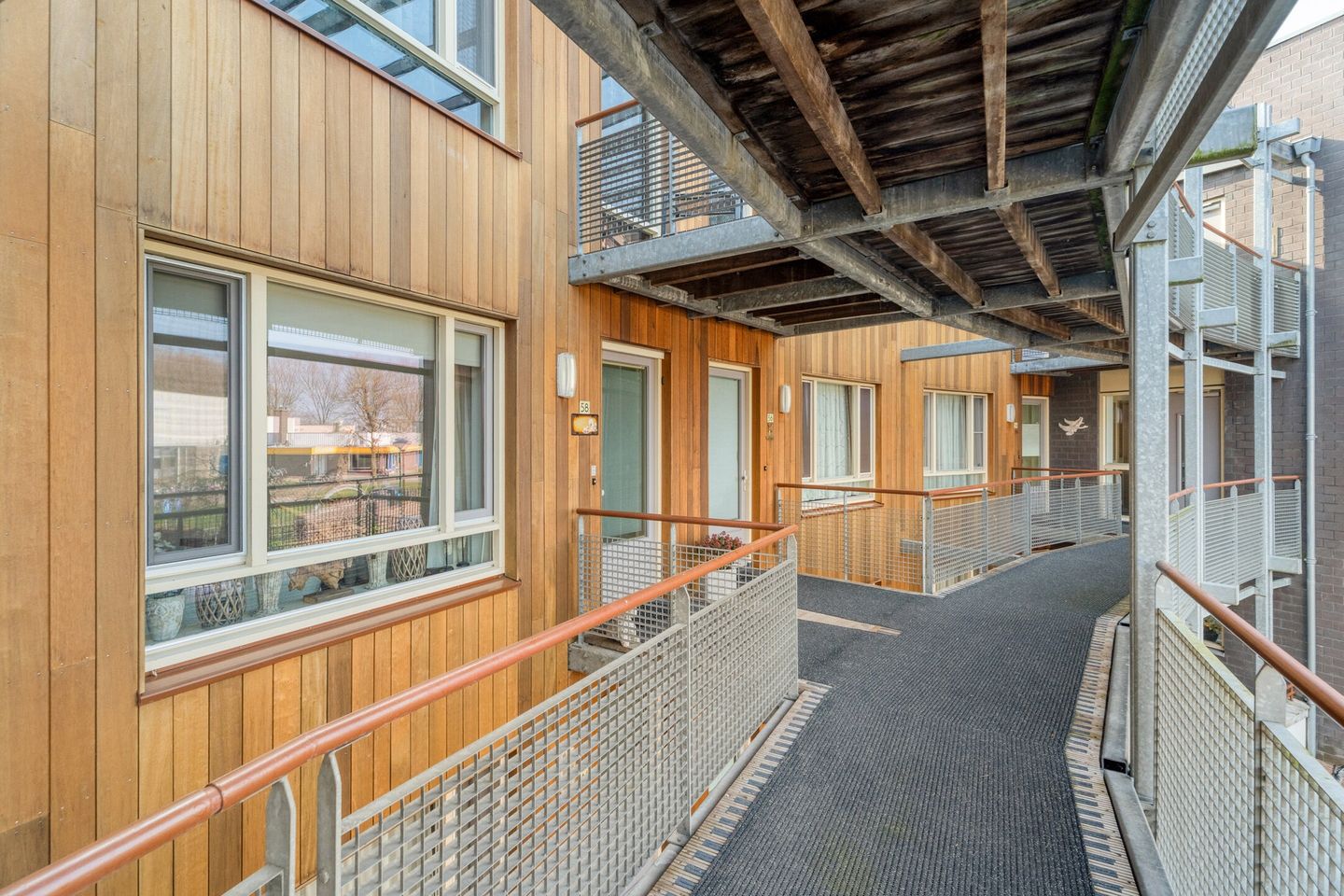 Foto 5 van Bikkersweg 58