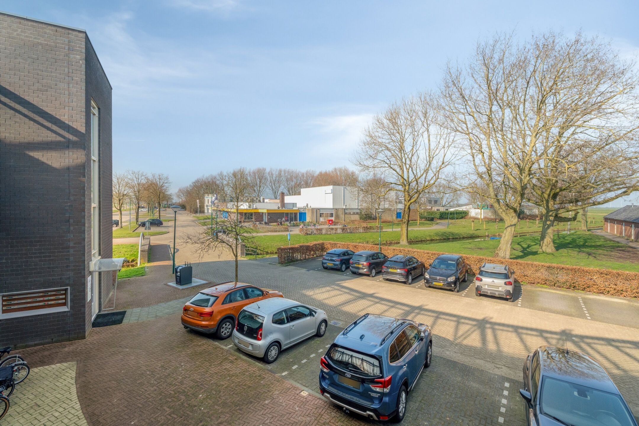 Foto 6 van Bikkersweg 58