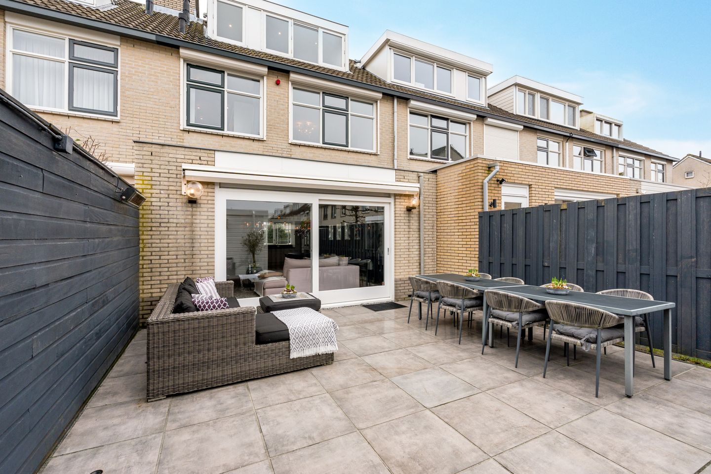 Foto 19 van Tureluurweg 91