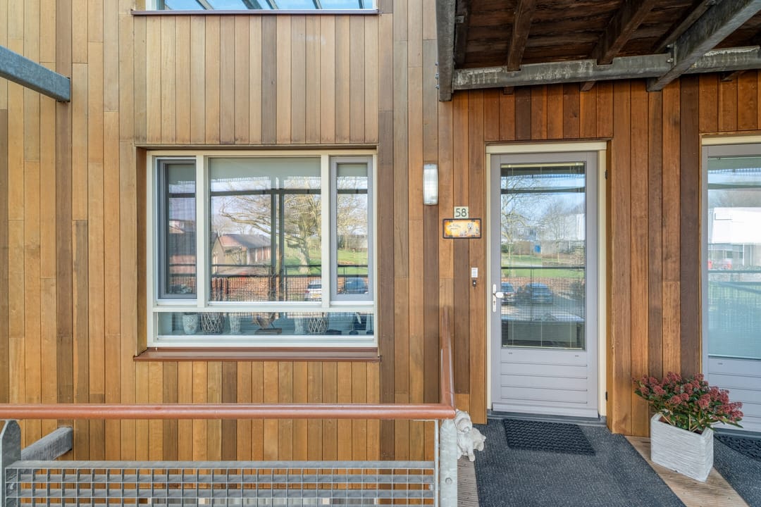 Foto 7 van Bikkersweg 58