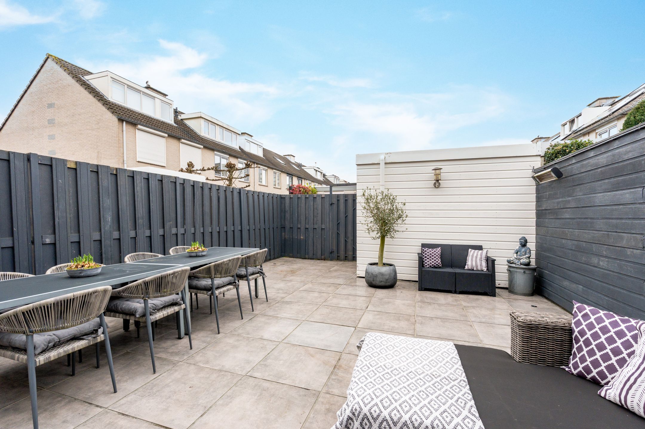 Foto 21 van Tureluurweg 91