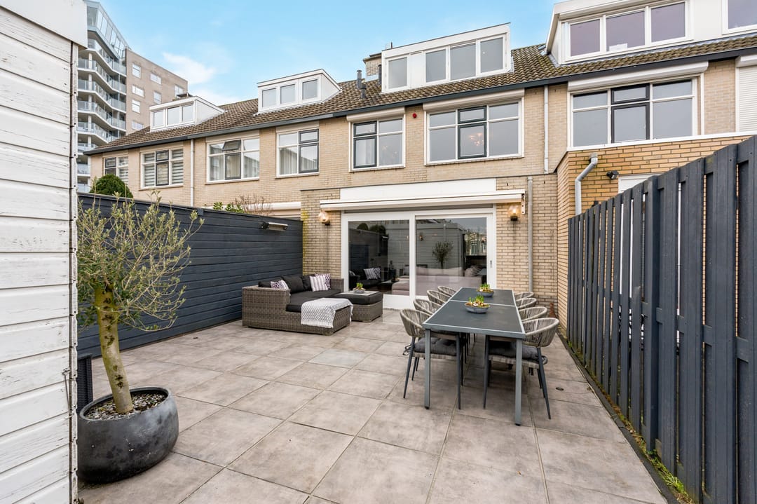 Foto 22 van Tureluurweg 91