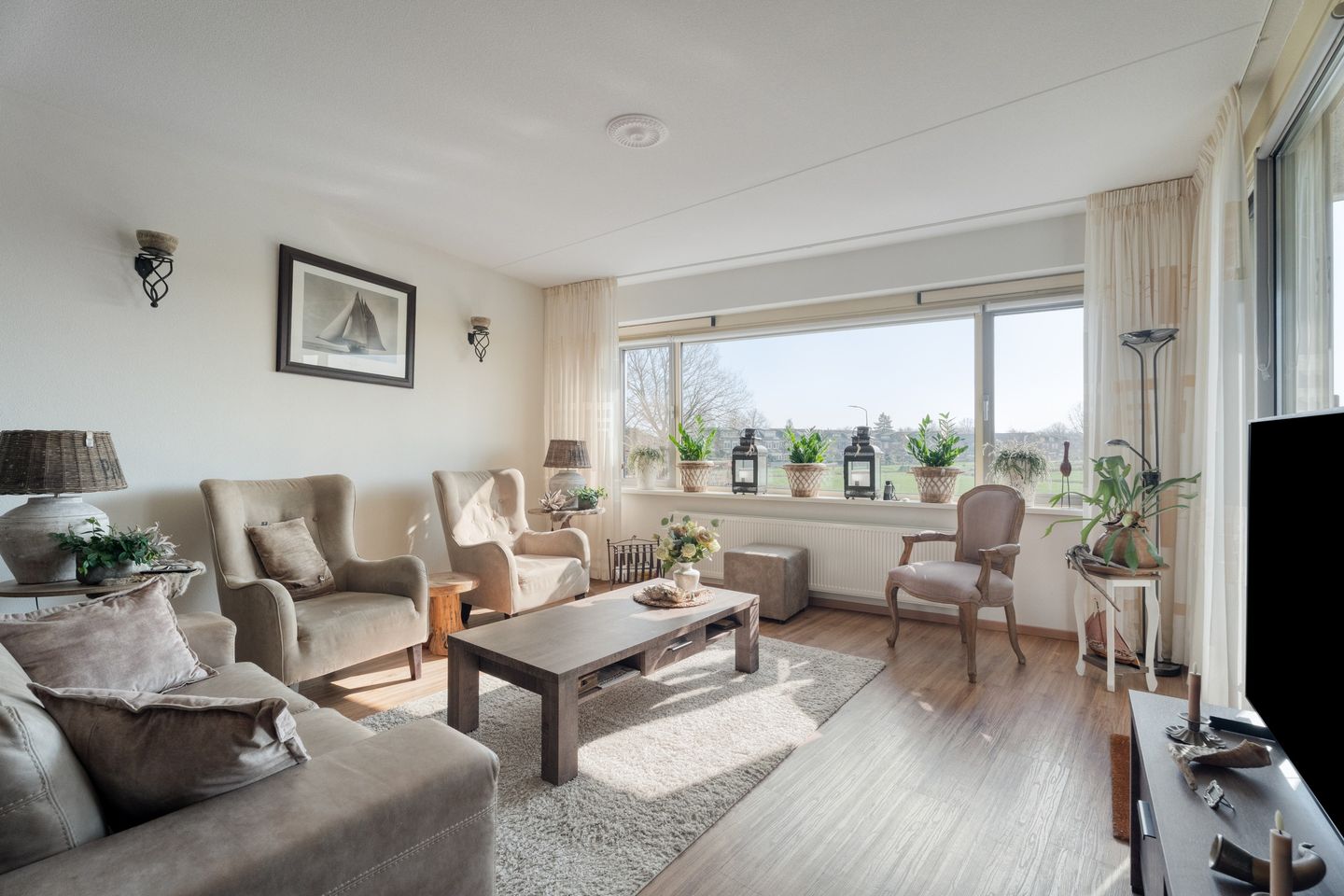 Foto 10 van Bikkersweg 58