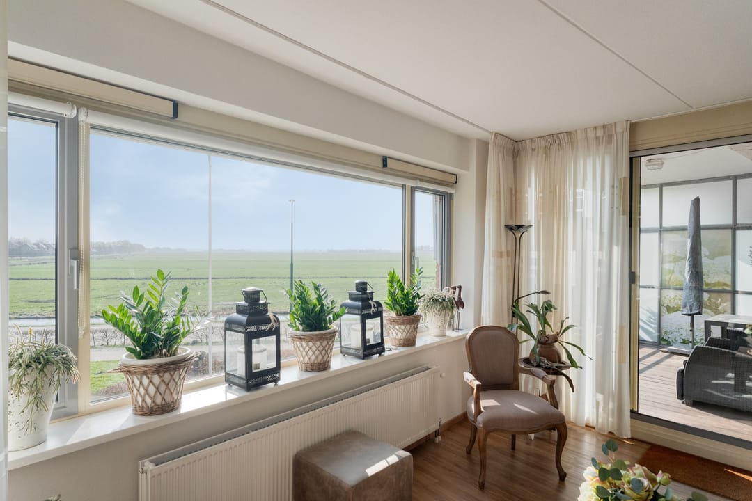 Foto 13 van Bikkersweg 58