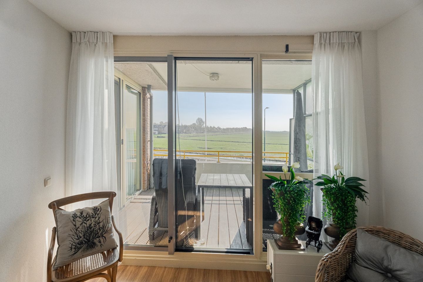 Foto 14 van Bikkersweg 58