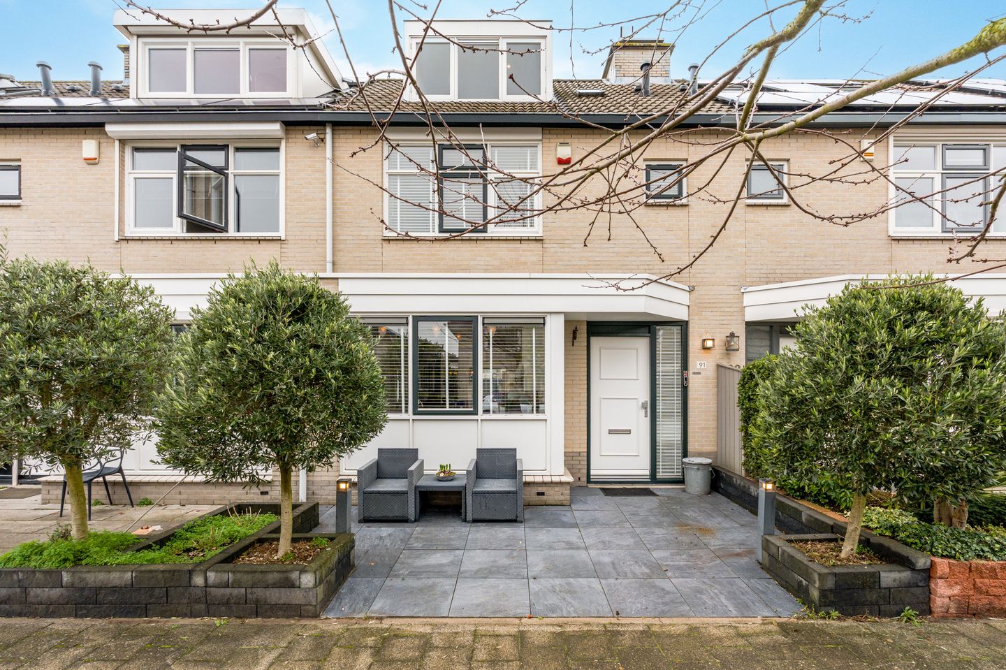 Foto 40 van Tureluurweg 91