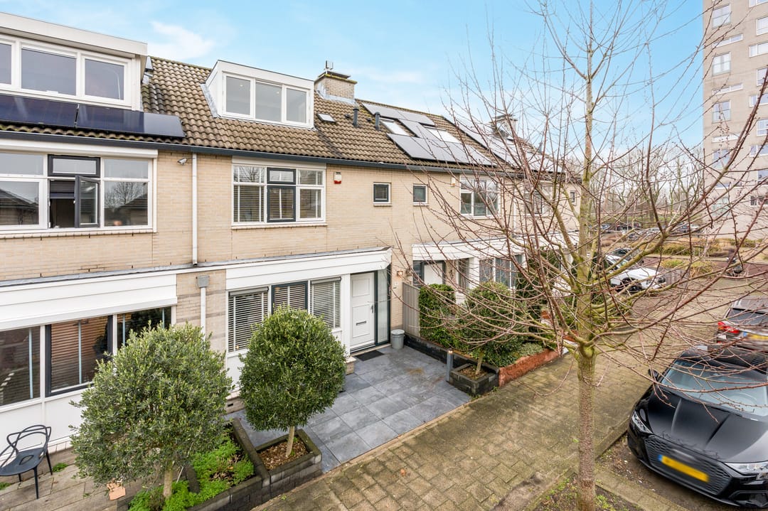 Foto 41 van Tureluurweg 91