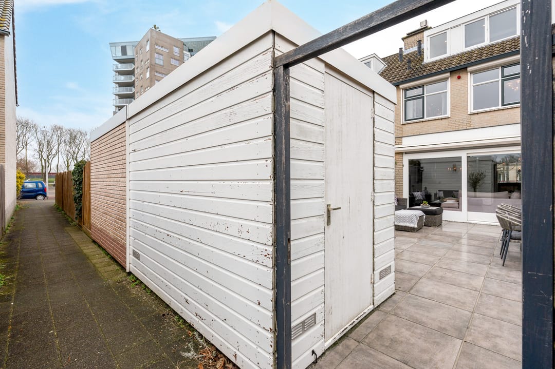 Foto 43 van Tureluurweg 91