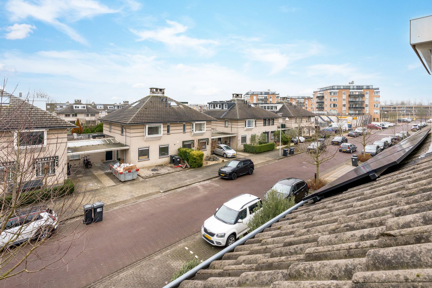 Foto 44 van Tureluurweg 91