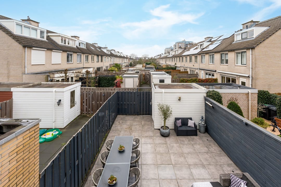 Foto 46 van Tureluurweg 91