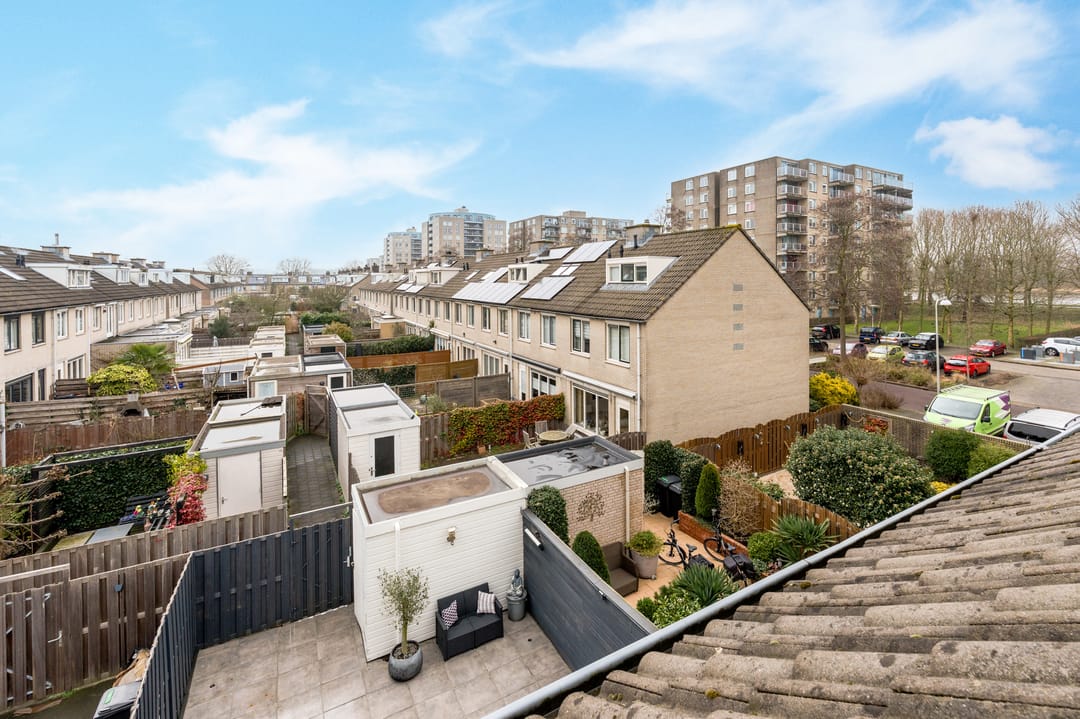 Foto 47 van Tureluurweg 91