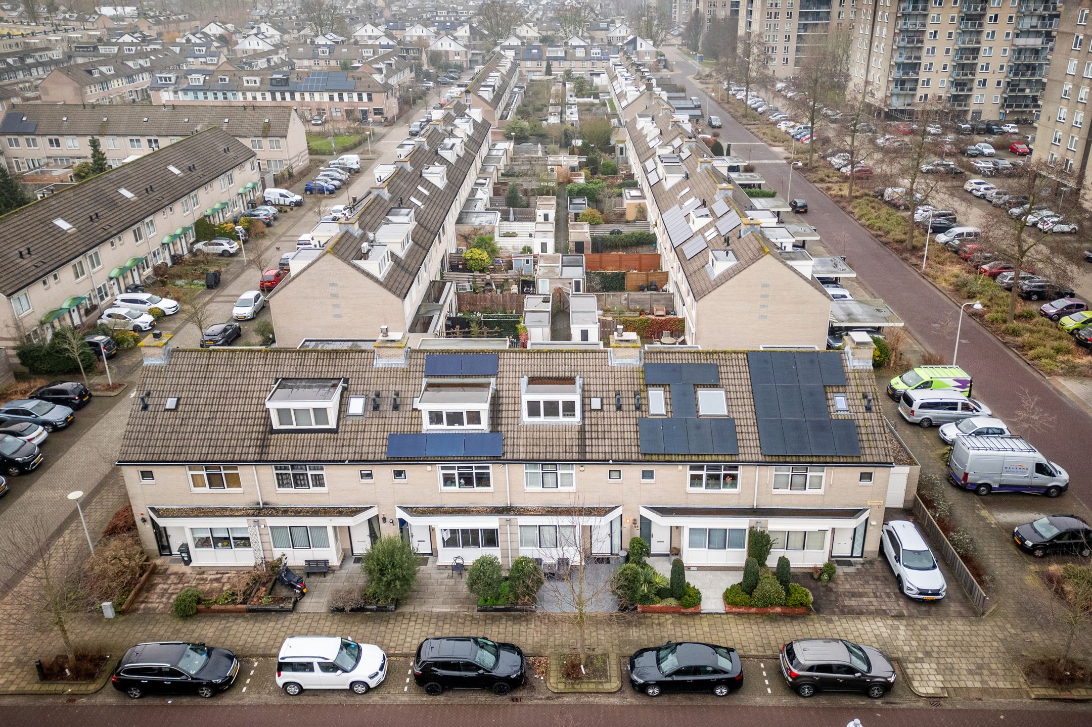 Foto 48 van Tureluurweg 91