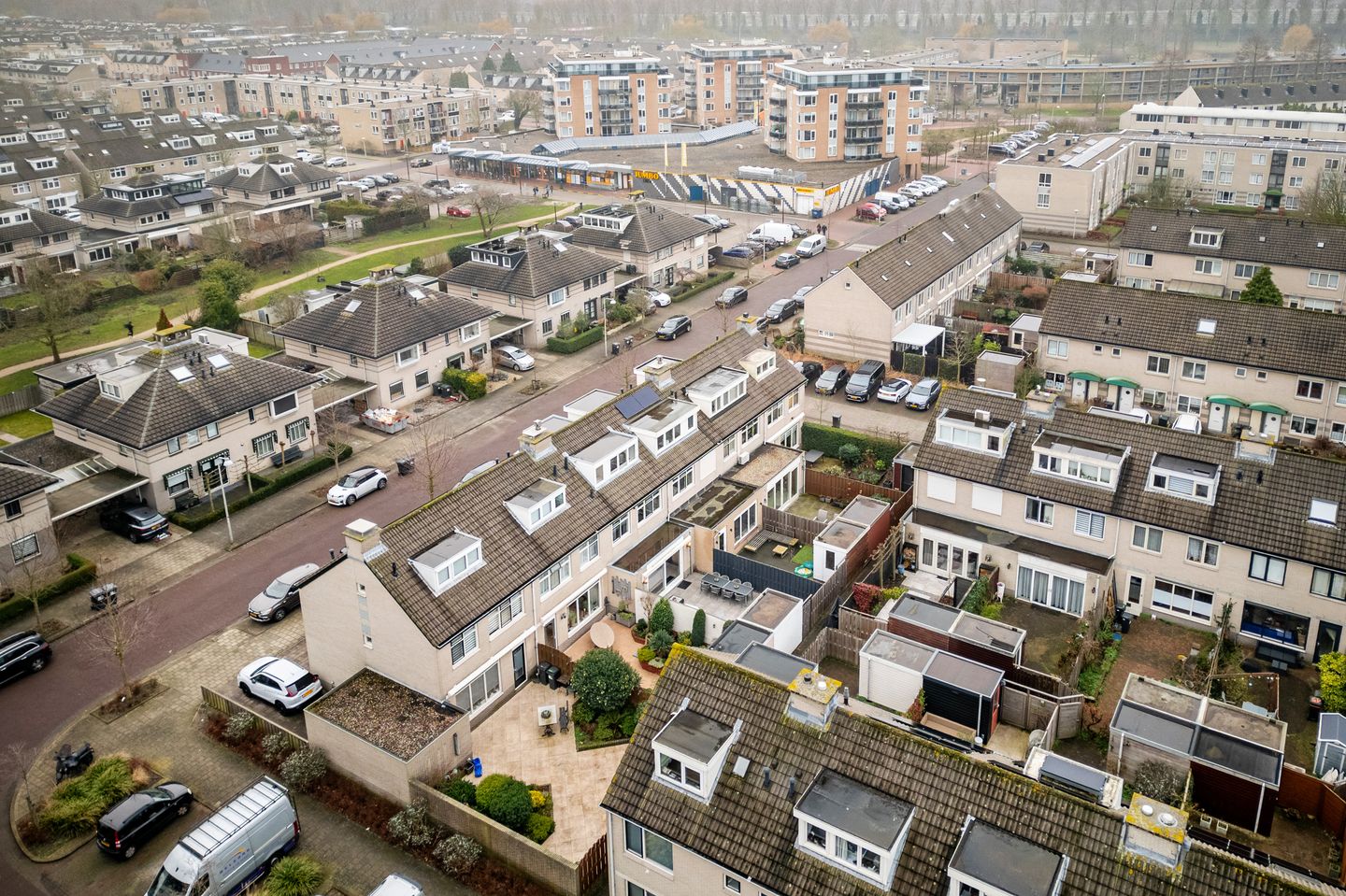 Foto 50 van Tureluurweg 91