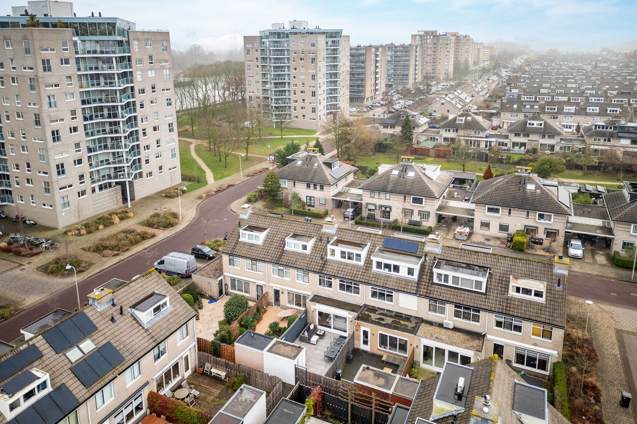 Foto 51 van Tureluurweg 91