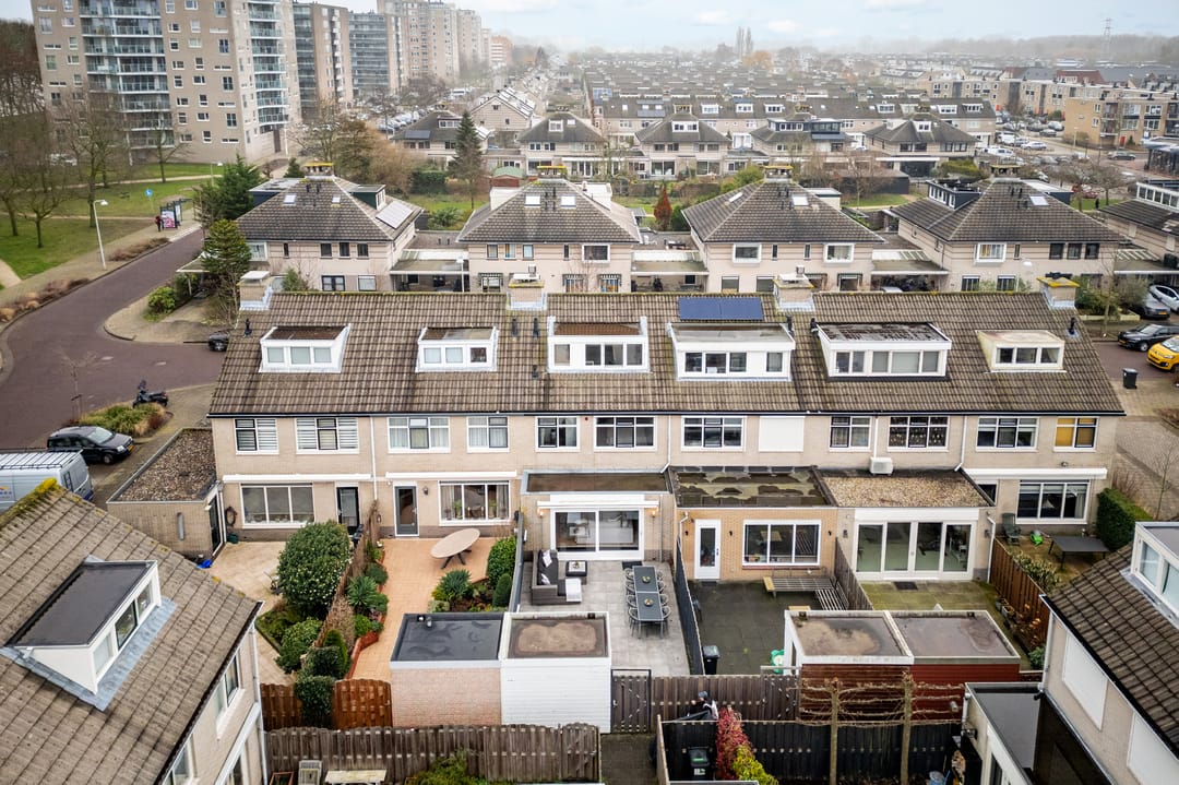 Foto 52 van Tureluurweg 91