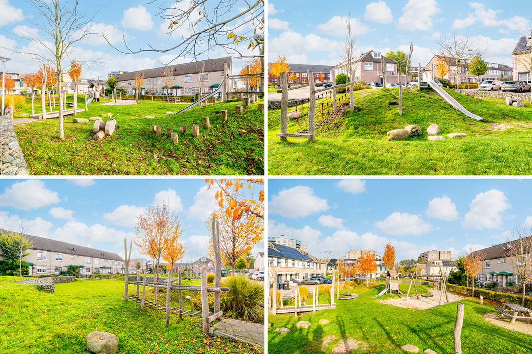 Foto 53 van Tureluurweg 91