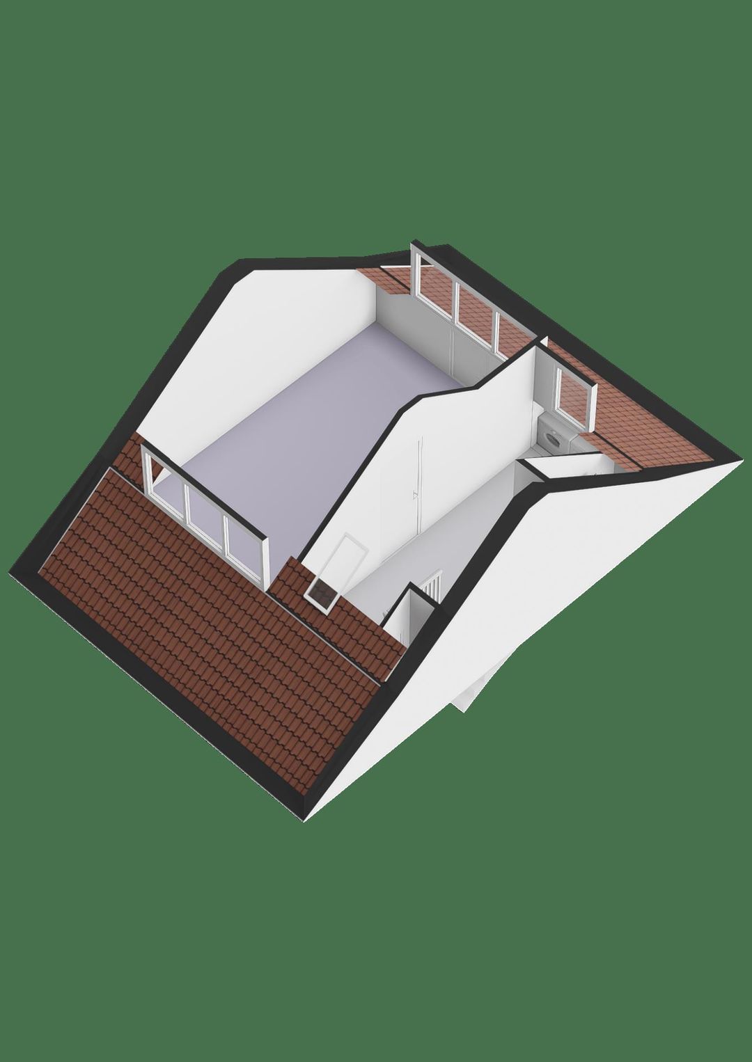 Foto 67 van Tureluurweg 91