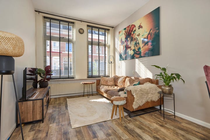 Foto 2 van Saenredamstraat 5-ZW