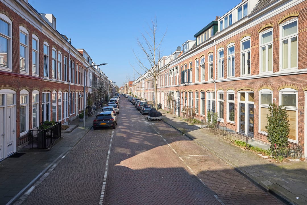 Foto 7 van Saenredamstraat 5-ZW