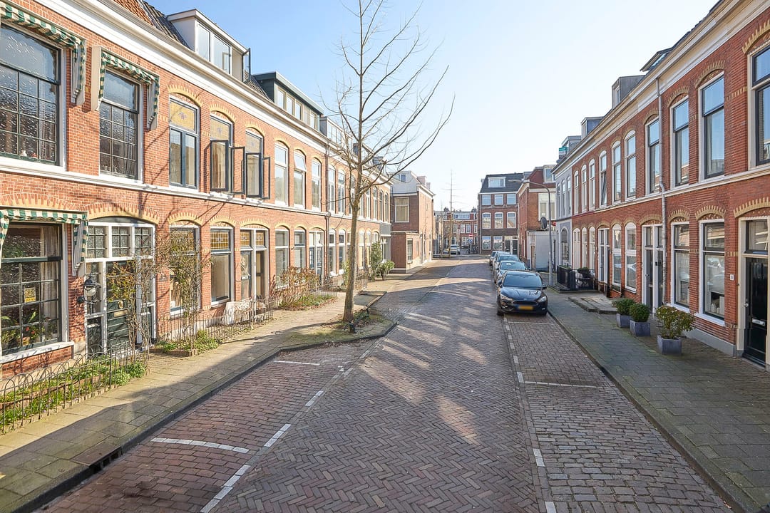 Foto 8 van Saenredamstraat 5-ZW