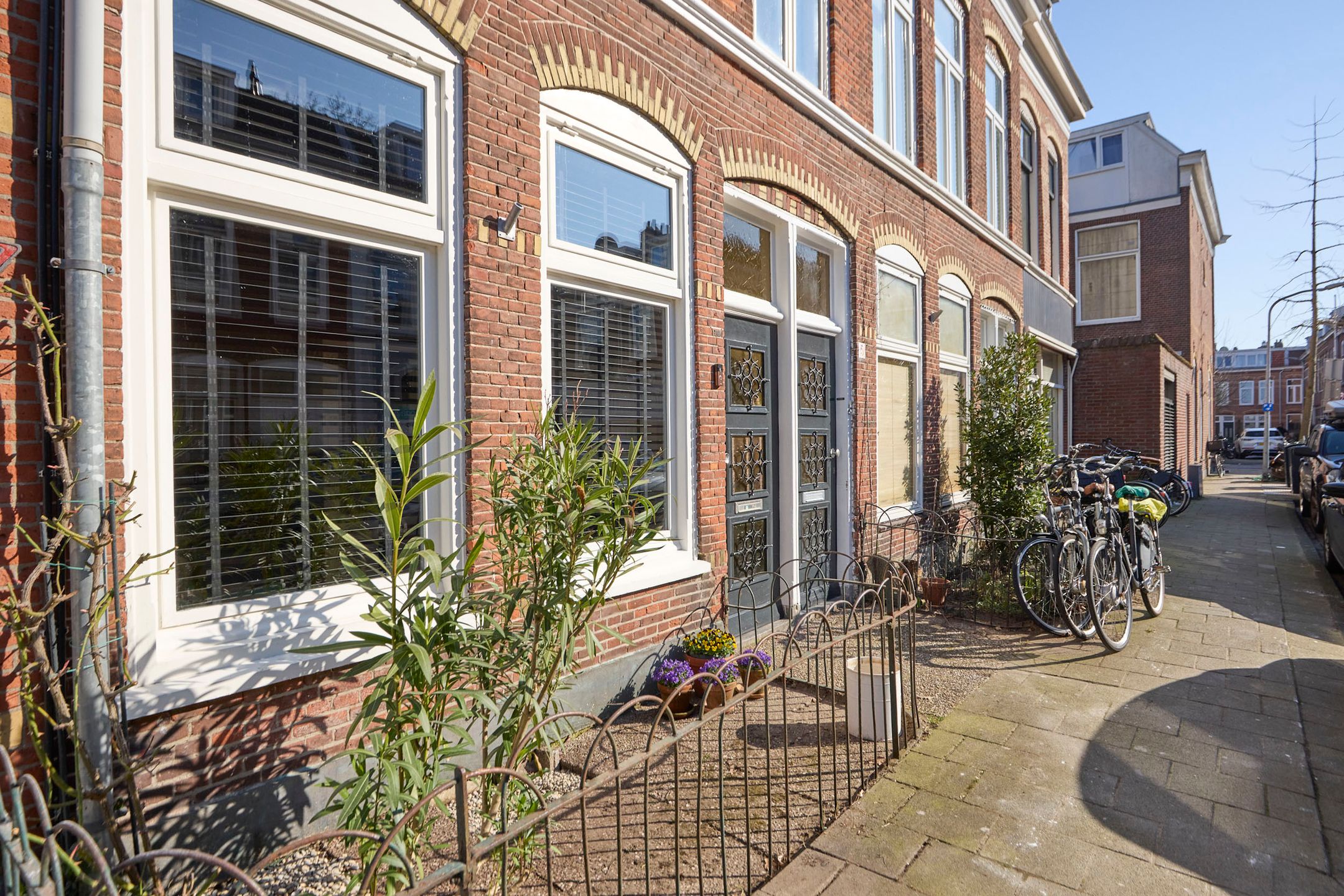 Foto 12 van Saenredamstraat 5-ZW