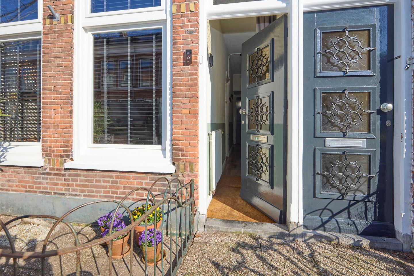 Foto 14 van Saenredamstraat 5-ZW