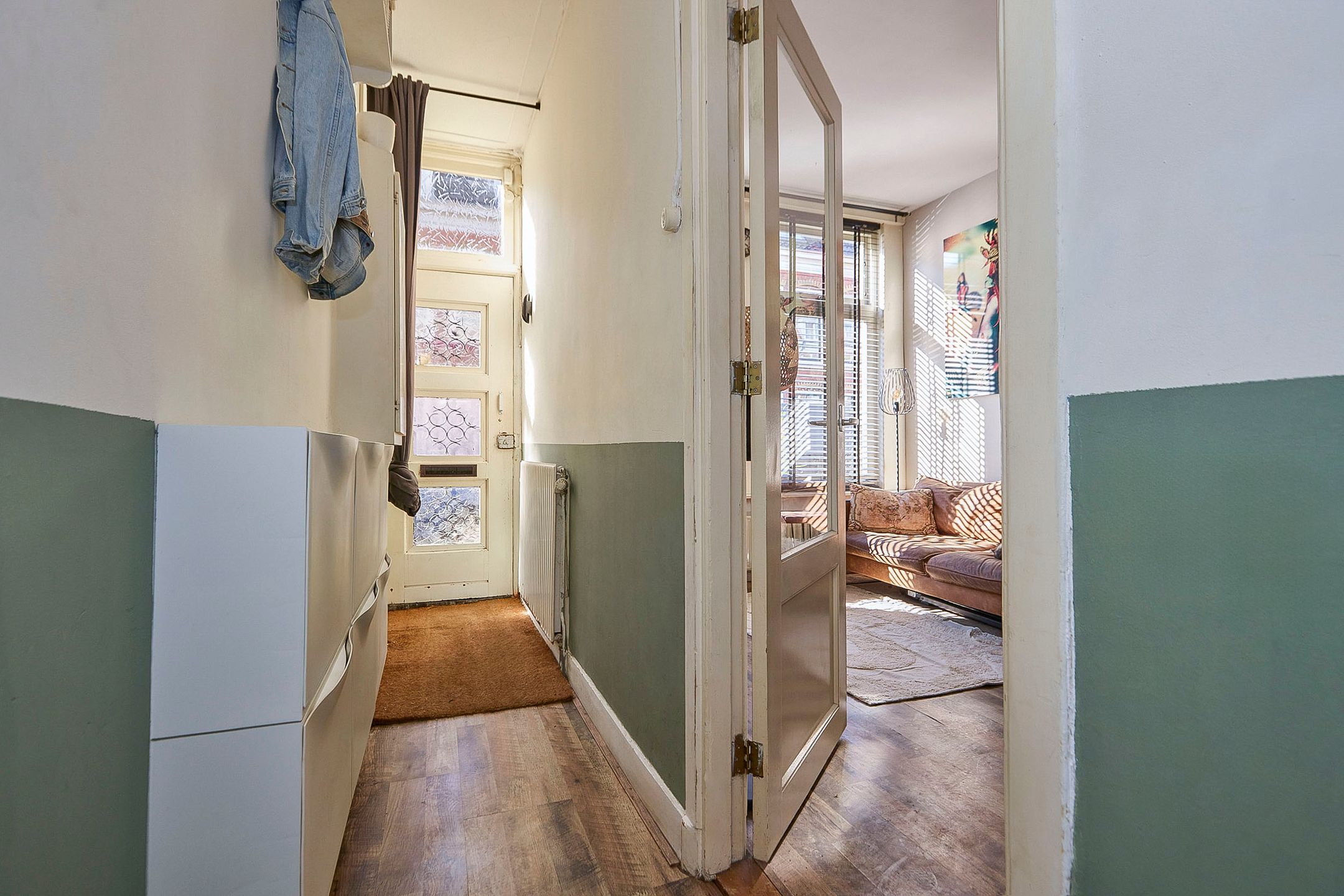 Foto 15 van Saenredamstraat 5-ZW